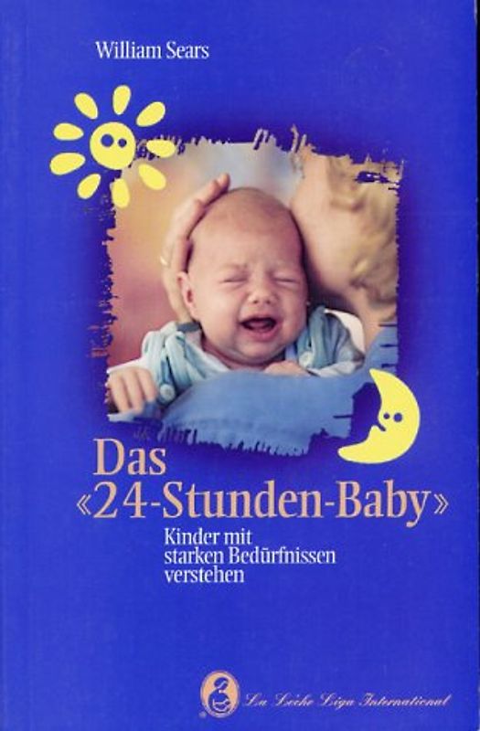 Das "24-Stunden-Baby"