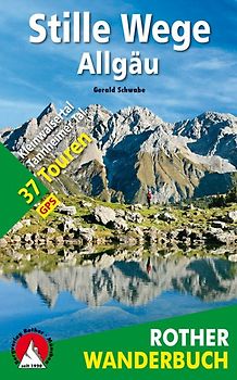 Stille Wege Allgäu