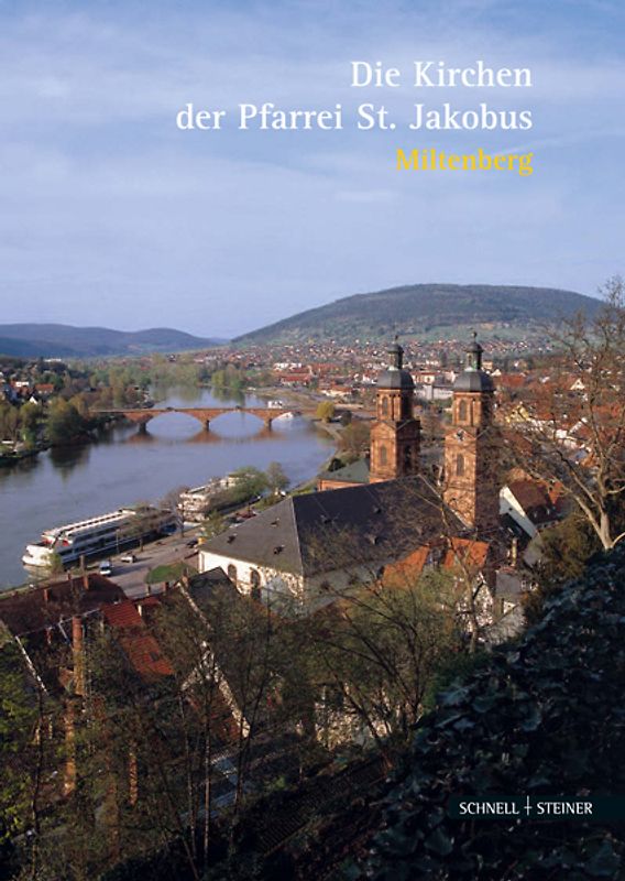 Miltenberg. St. Jakobus
