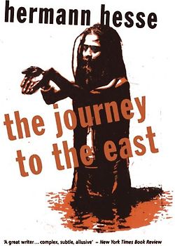 Journey To The East, The (Peter Owen Modern Classic)