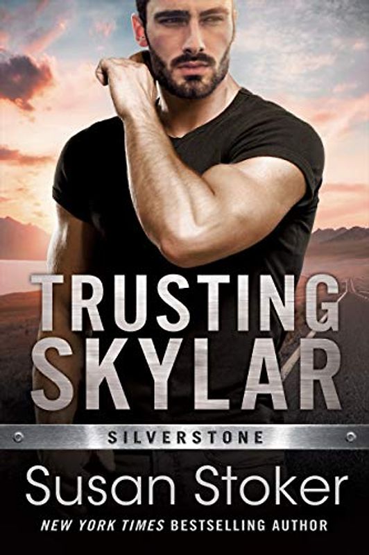 Trusting Skylar (Silverstone, 1, Band 1)