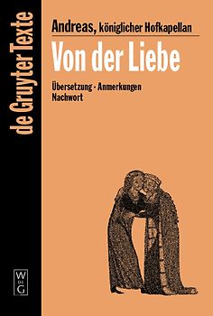 Von der Liebe