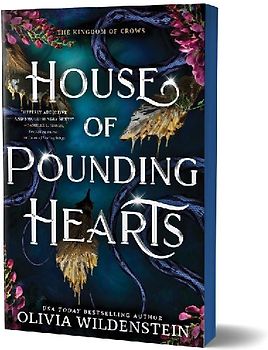 House of Pounding Hearts