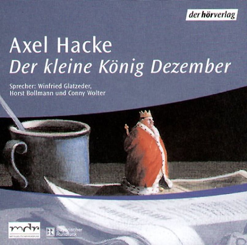 Der kleine König Dezember