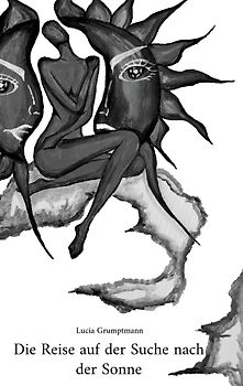 Die Reise auf der Suche nach der Sonne