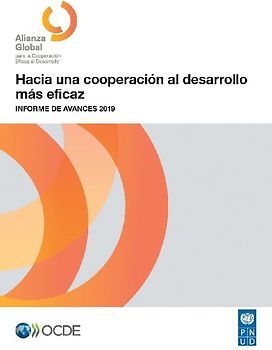 Hacia una cooperación al desarrollo más eficaz