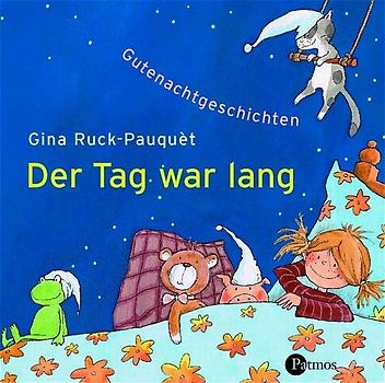 Der Tag war lang