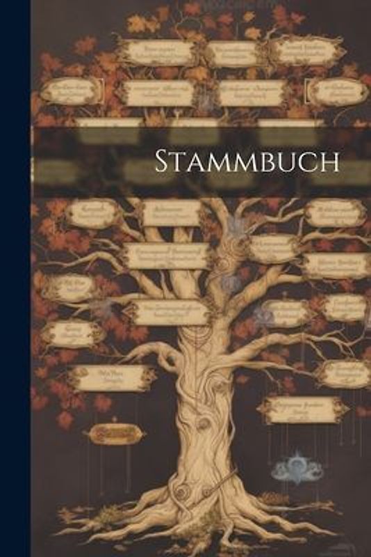Stammbuch