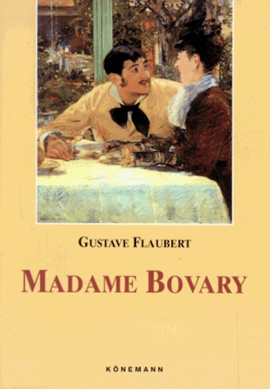 Madame Bovary