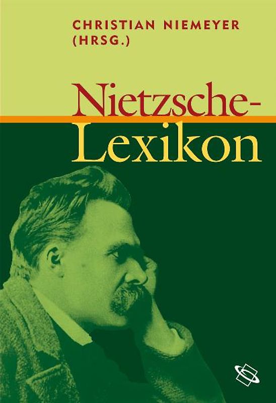 Nietzsche-Lexikon