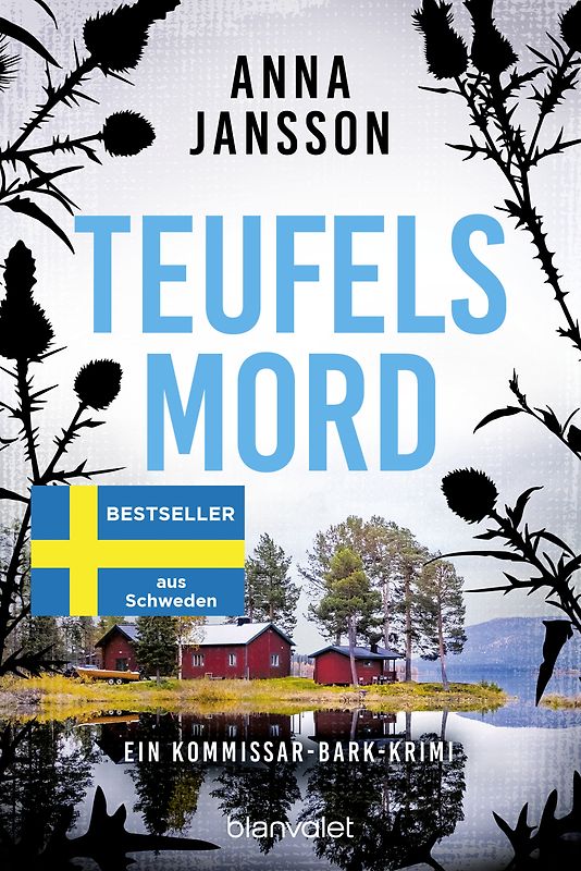 Teufelsmord