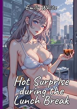 Hot Surprise during the Lunch Break