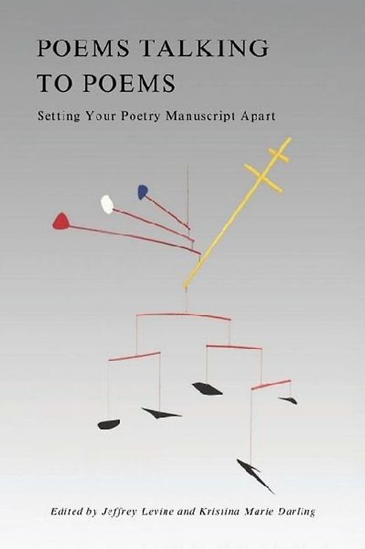 Poems Talking to Poems