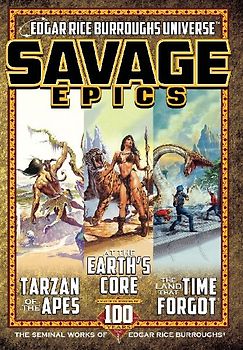 Savage Epics