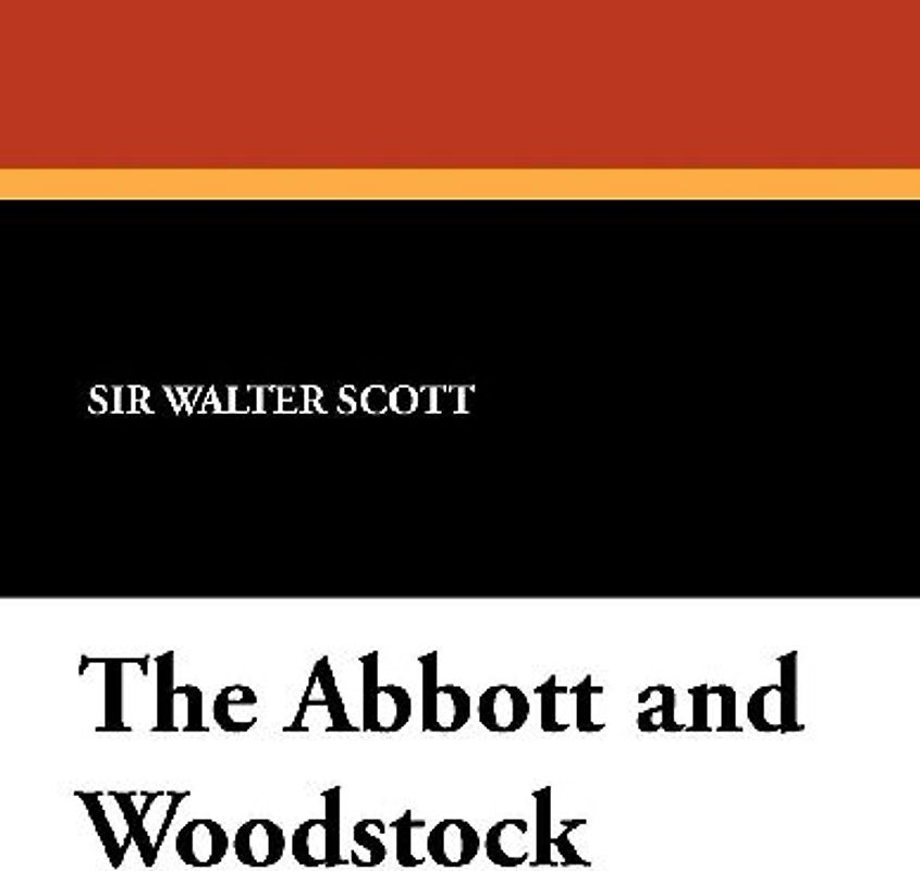 The Abbott and Woodstock