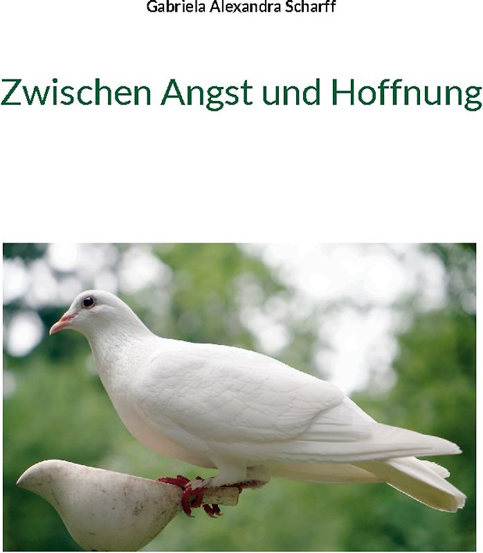 Zwischen Angst und Hoffnung