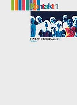 Kontakt 1 / Textbuch