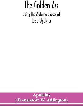 The golden ass
