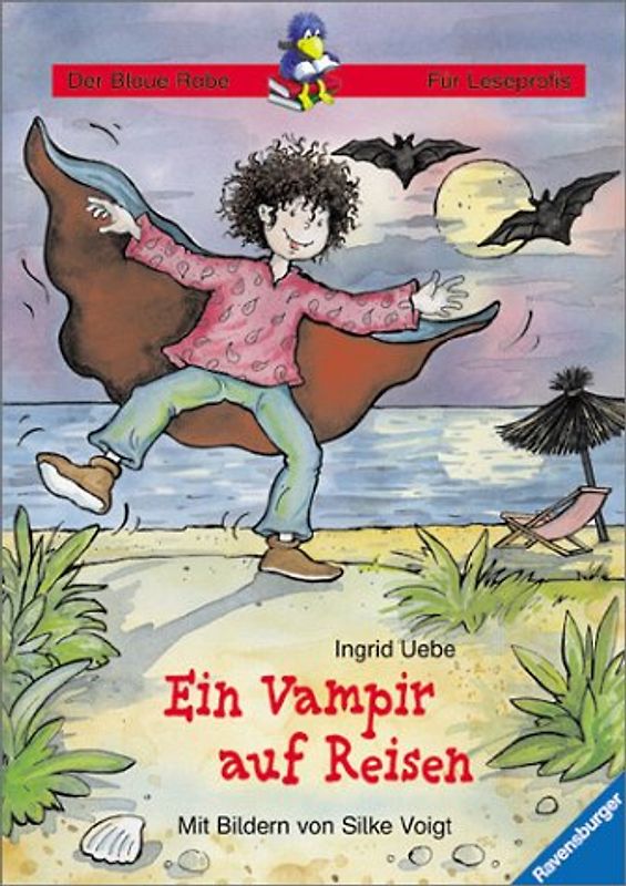 Ein Vampir auf Reisen