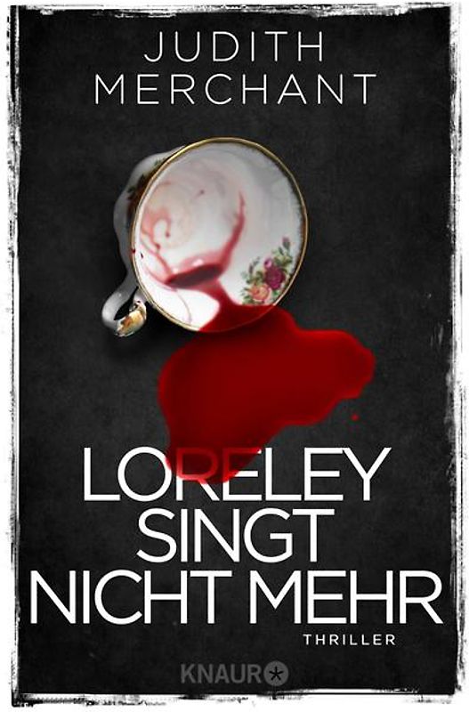 Loreley singt nicht mehr