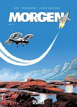 Morgen. Band 4