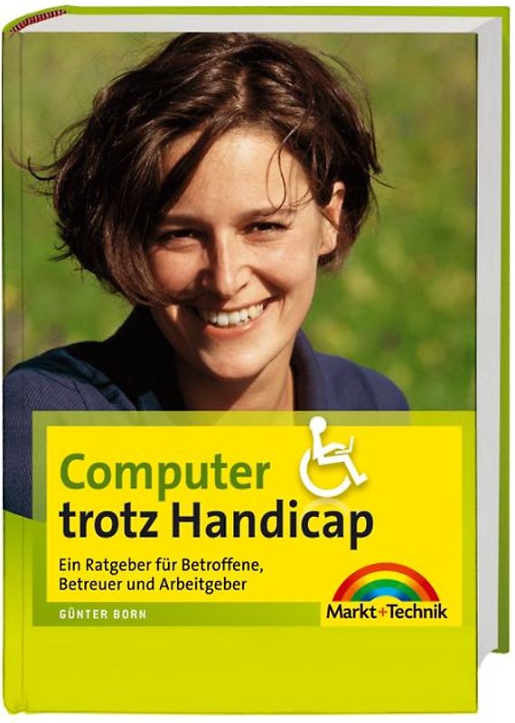 Computer trotz Handicap