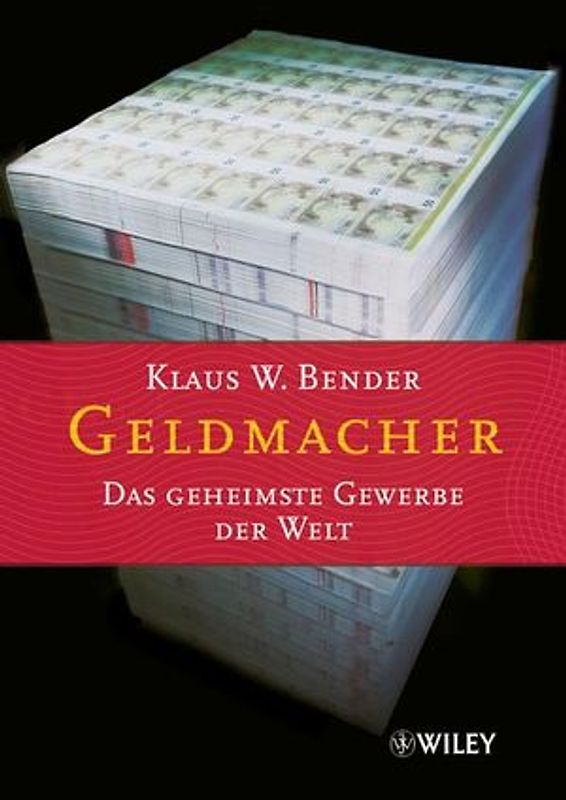 Geldmacher