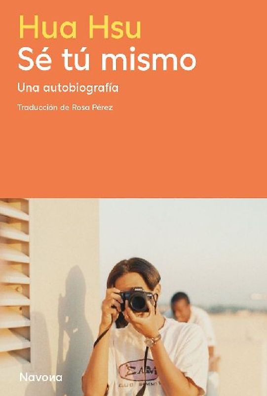 Se Tu Mismo (Batiscafo-Navona)