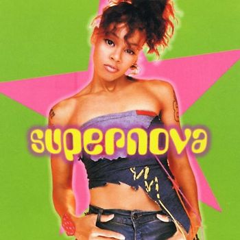 Lisa "Left Eye" Lopes - Supernova