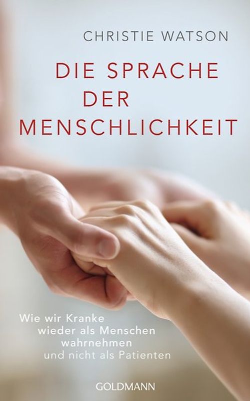 Die Sprache der Menschlichkeit