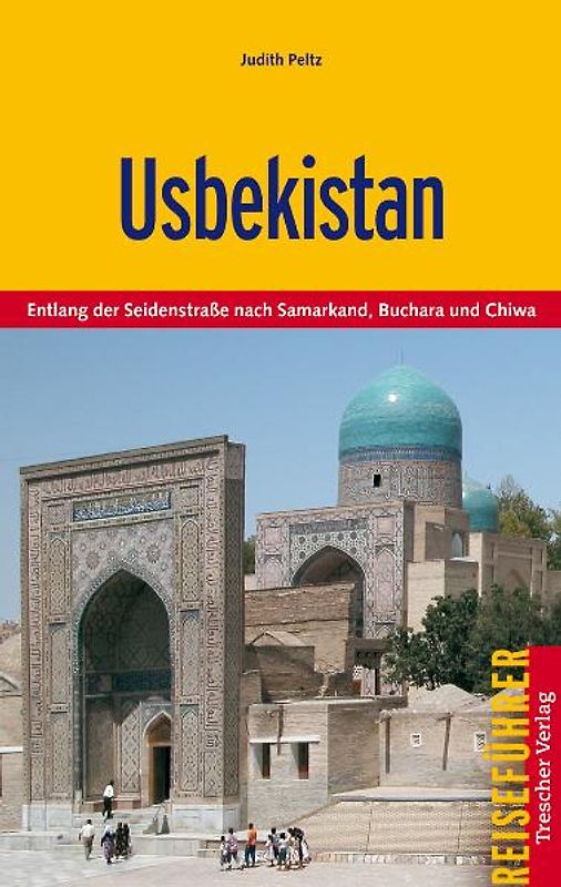Usbekistan