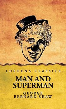 Man and Superman