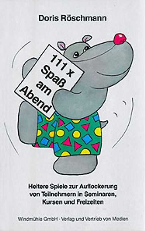 111 × Spass am Abend