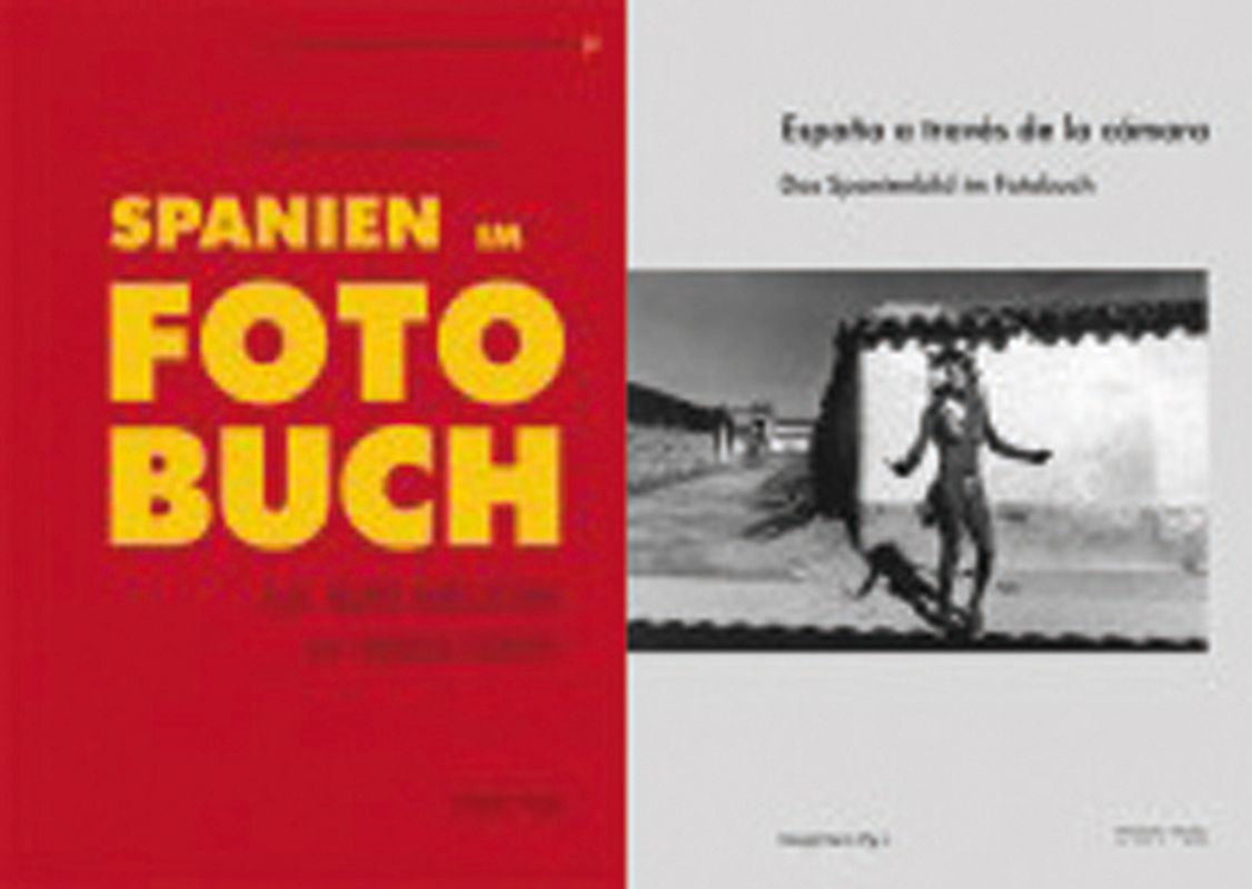 España a través de la cámara