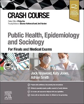 Crash Course Public Health, Epidemiology and Sociology