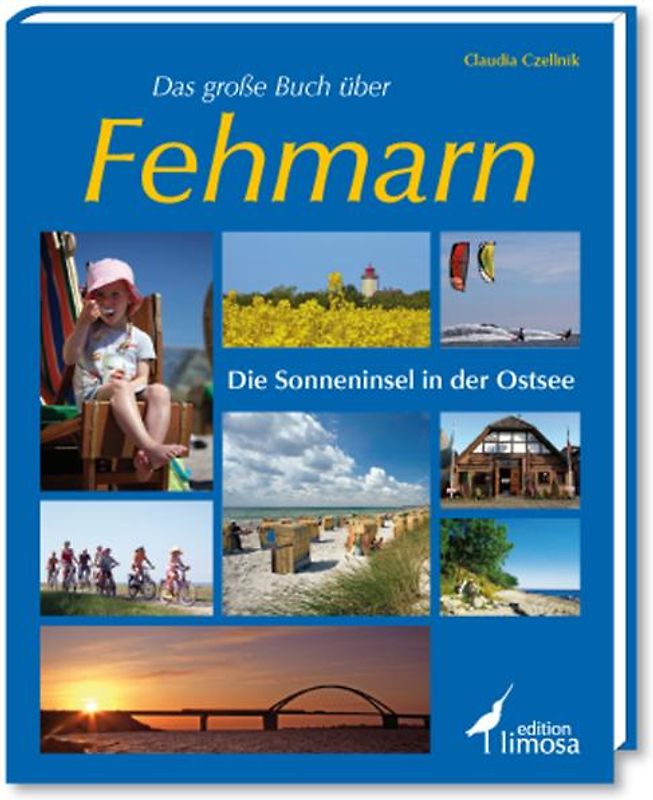Das große Buch über Fehmarn