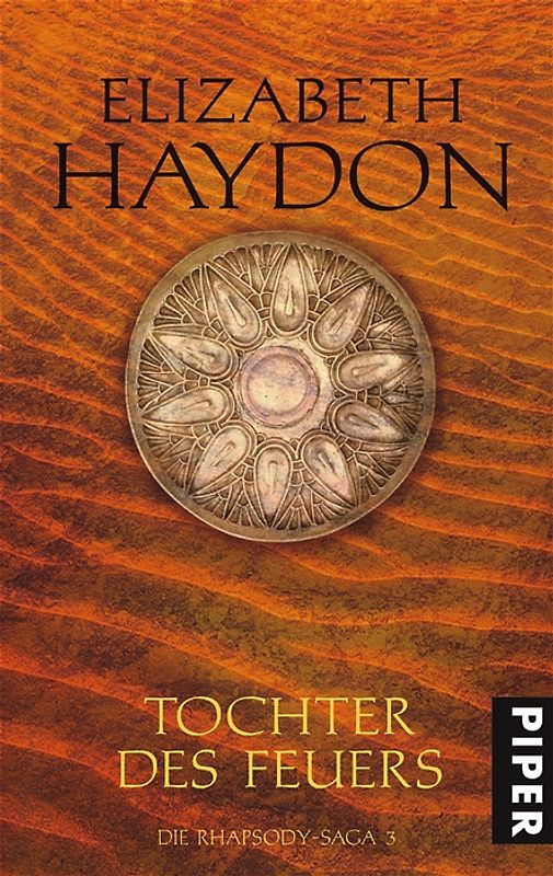 Tochter des Feuers
