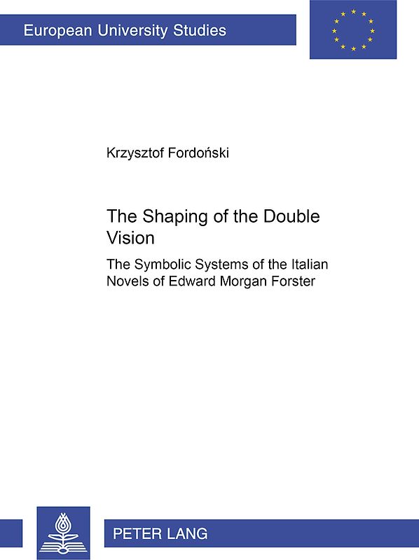 The Shaping of the Double Vision