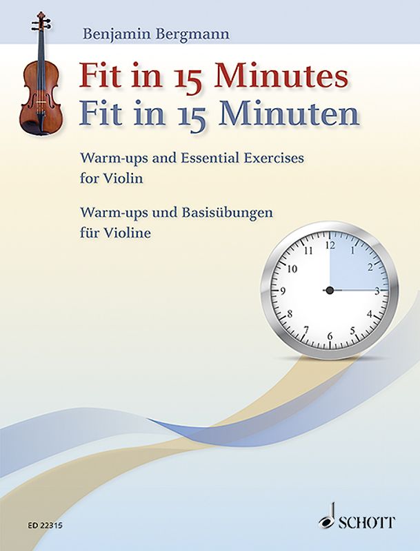 Fit in 15 Minuten