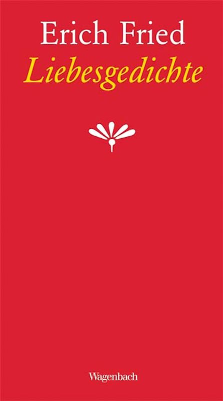 Liebesgedichte