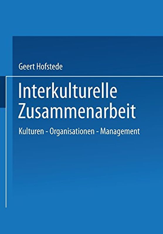 Interkulturelle Zusammenarbeit