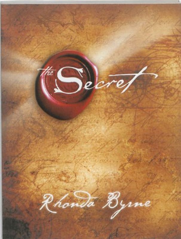 The Secret / SIR (Das Geheimnis) - Türkce - Rhonda Byrne