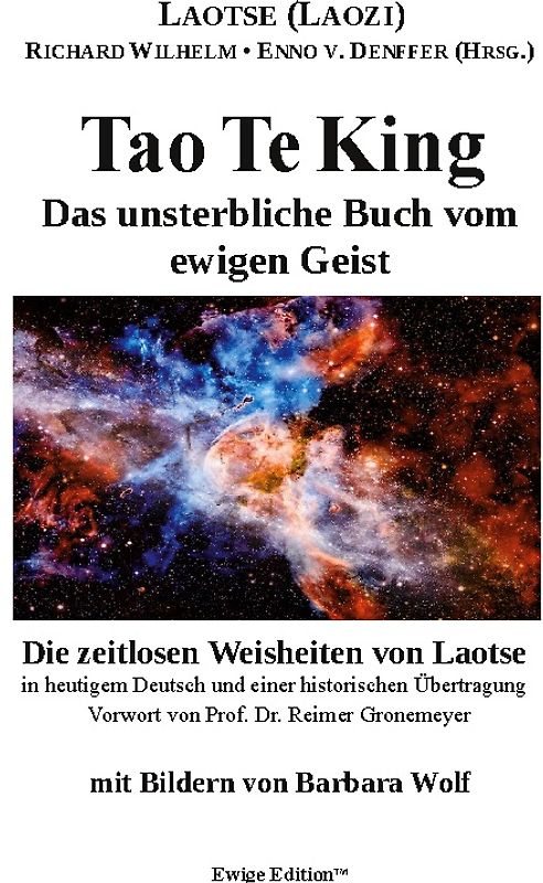 Tao Te King