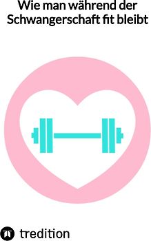 Wie man während der Schwangerschaft fit bleibt