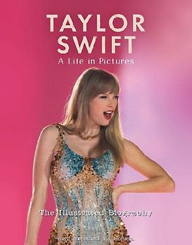 Taylor Swift - A Life in Pictures