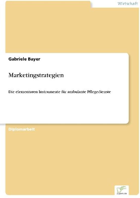 Marketingstrategien