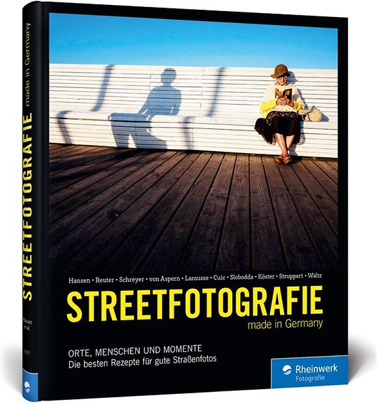 Streetfotografie