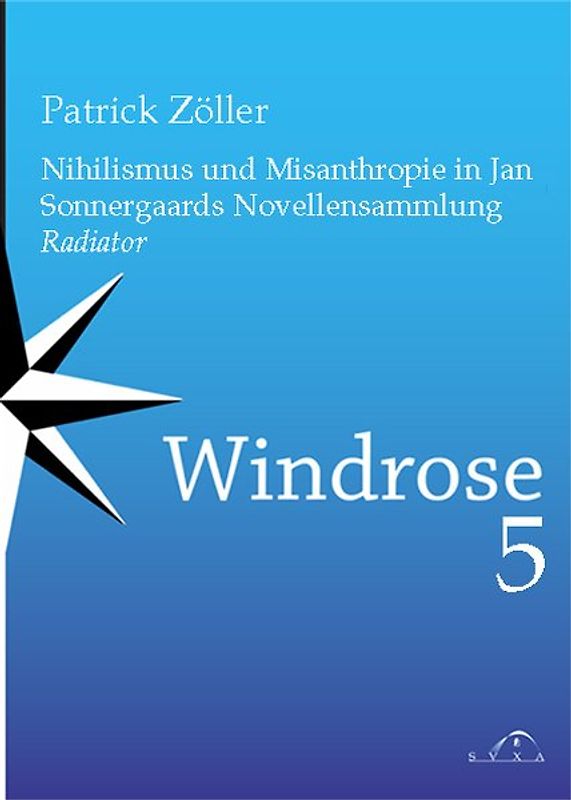 Nihilismus und Misanthropie in Jan Sonnergaards Novellensammlung "Radiator"