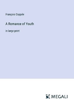 A Romance of Youth