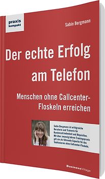 Der echte Erfolg am Telefon